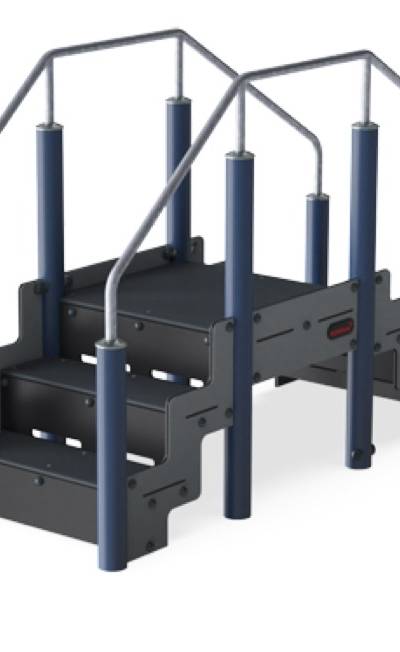 Doppel-Stufen FSW230