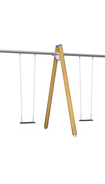 Schaukelgerüst