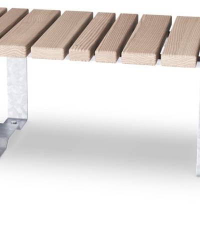 Rumba Bank Gerade 100 cm PAR1001