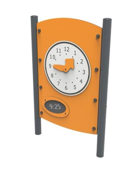 Uhr