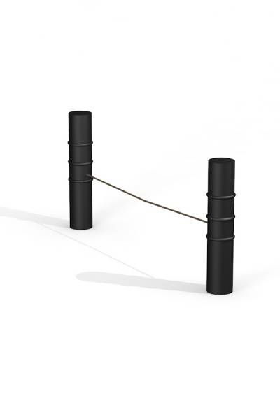 Pfosten(Ständer) Slackline