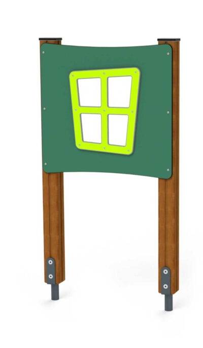 3311D Spieltafel Fenster