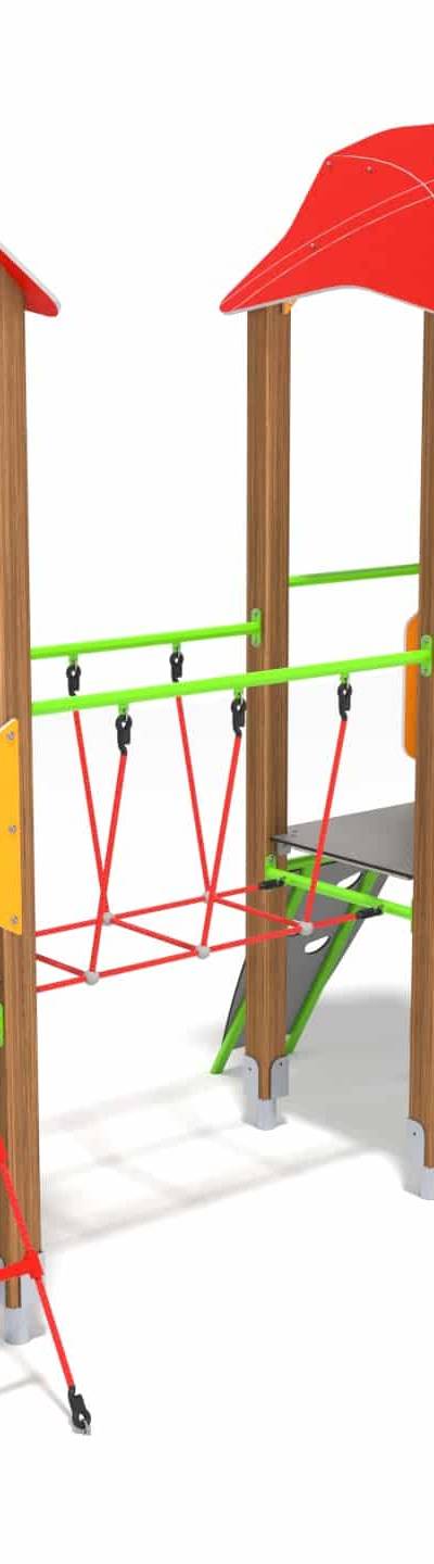 Kletteranlage Smart II