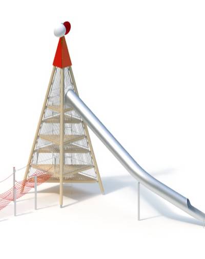Dalbenturm (10,50)