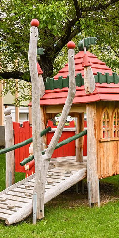 Spielart Schloss Thun