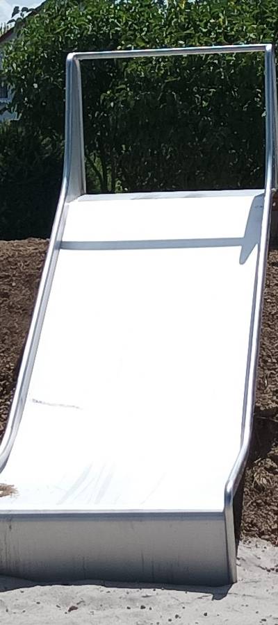 Hangrutsche 100xPH145cm