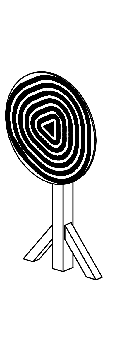 Rotierende Scheibe: Pulsation 2