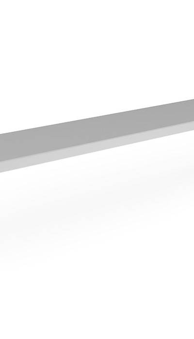 Parkbank Aluminium