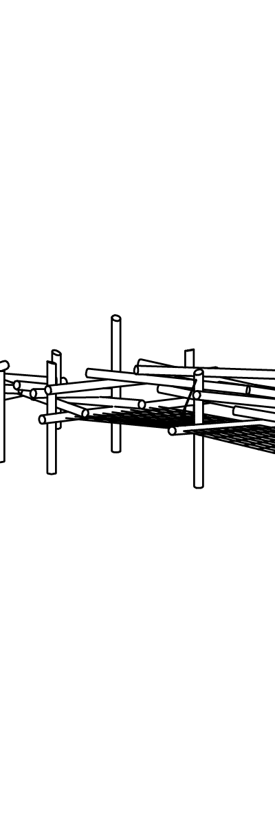 Kletterstruktur 02