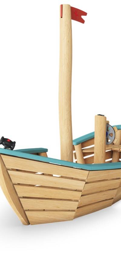 Spielboot NRO514