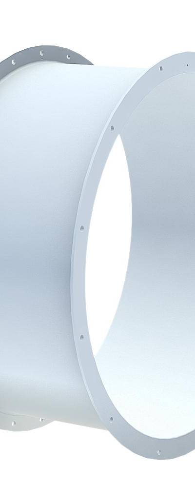 Kriechtunnel Gerade 37 cm