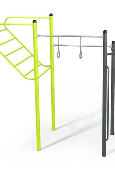 Calisthenics Kombi Station III
