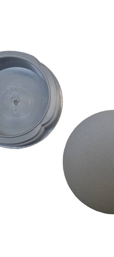 Abdeckkappe für Bohrung Ø60mm -