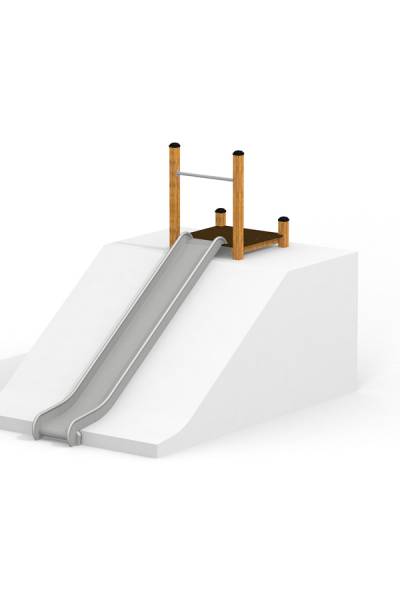 Hangrutsche STS 180