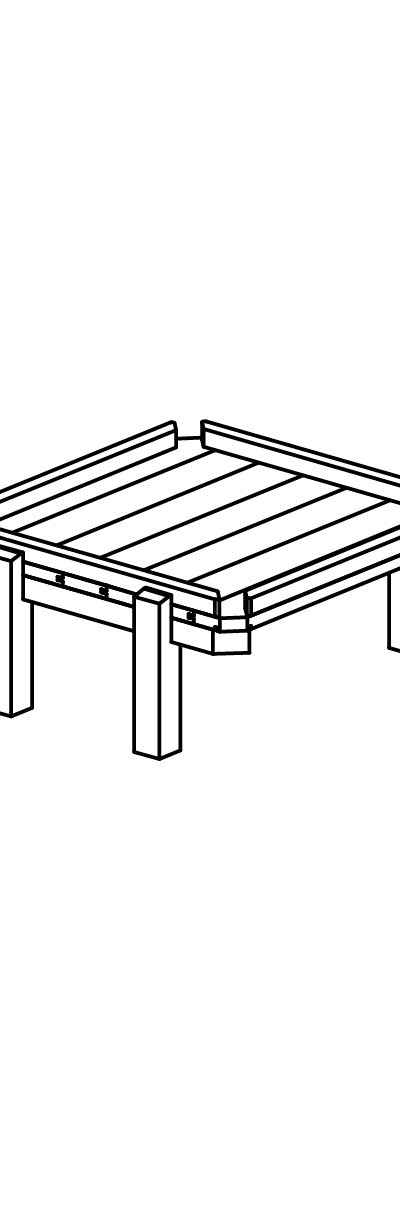 Matschtisch