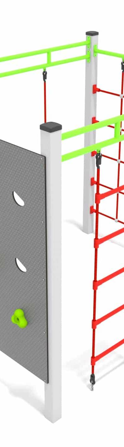 Kletteranlage Smart II