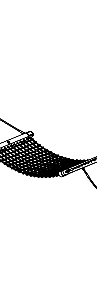 Hängematte