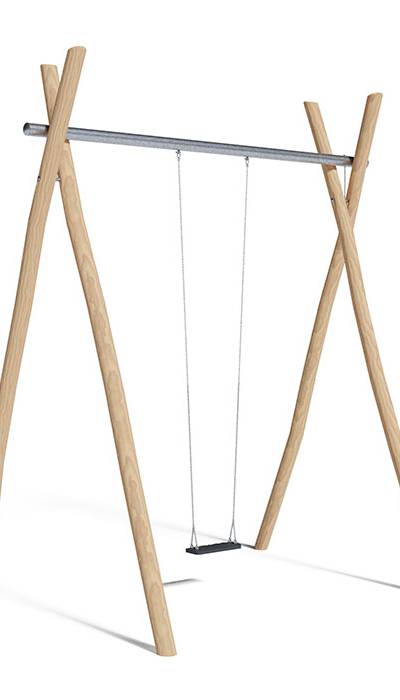 Riesenschaukel