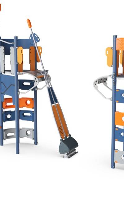 Elements Cliff Rider PCE112421