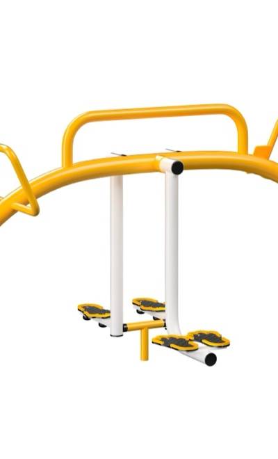 Velo – Surfer – Stepper – Expander Baloon