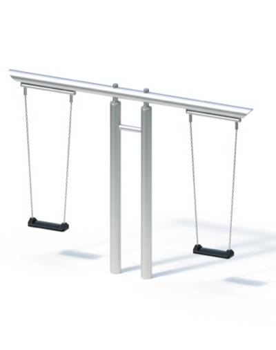 Zwillingsschaukel (2,00)