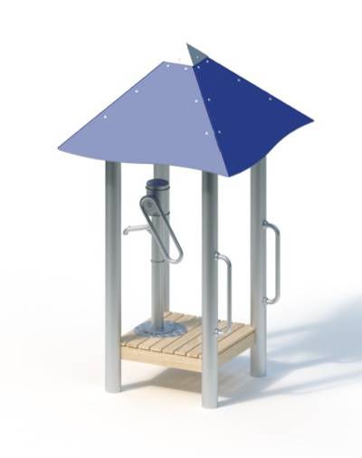 Pumpenhaus