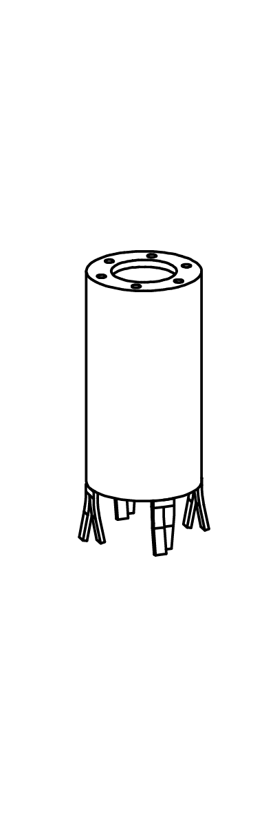 Fundamentanker