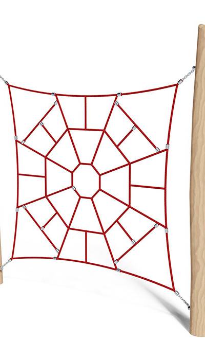 Spinnennetz