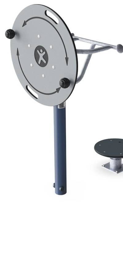 Twist & Flexrad FSW236