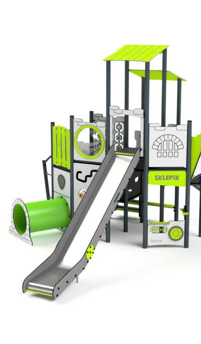 11103 Spielset aus Metall