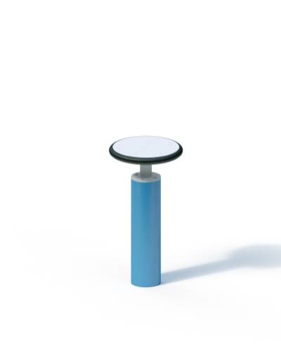 Bocksprungtrainer (0,60)