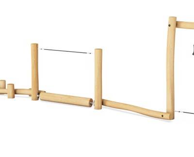 Balancier- & Kletterpfad 1 NRO860