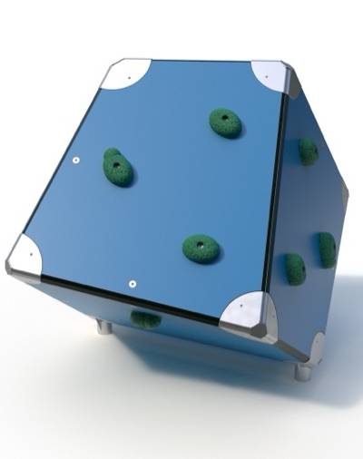 Climbing Rock mini B