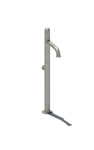 Wasserspender 1930