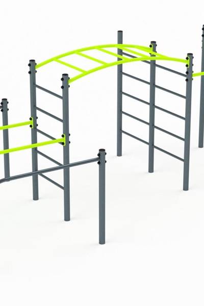 3624S FITNESS-KIT