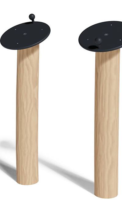 Doppelrad