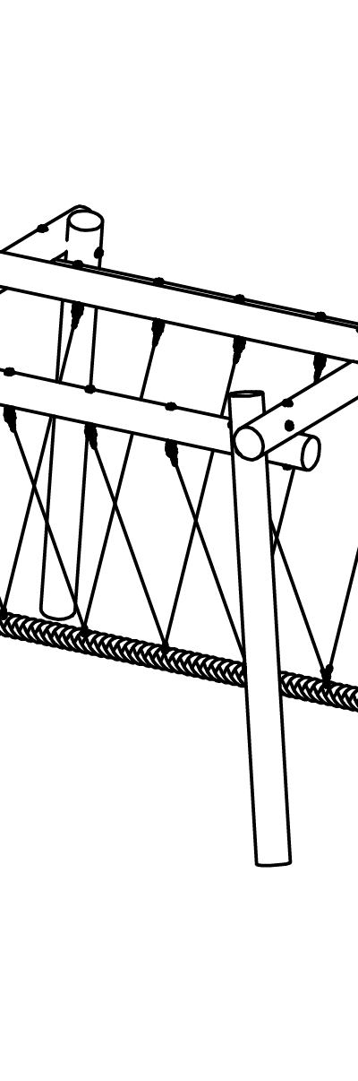 Seilschwinger