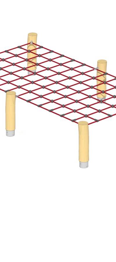 Hangnetz