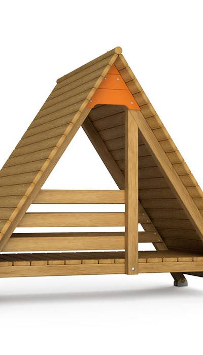 Giebelhaus