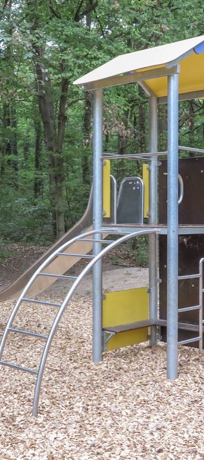 Spielturm Neuss