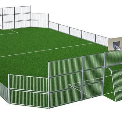 MUGA, 15 x 26 m FRE602501