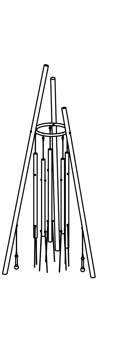 Röhrenglocken