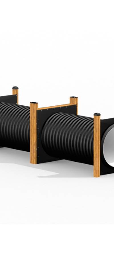 Obstacle Tunnel
