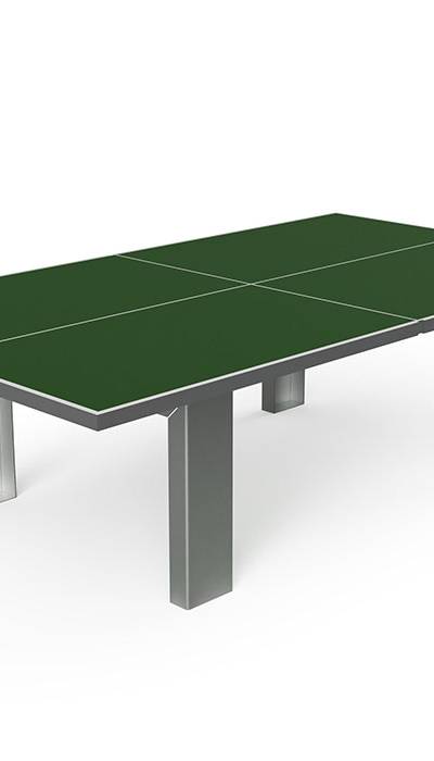 Tennistisch Europa