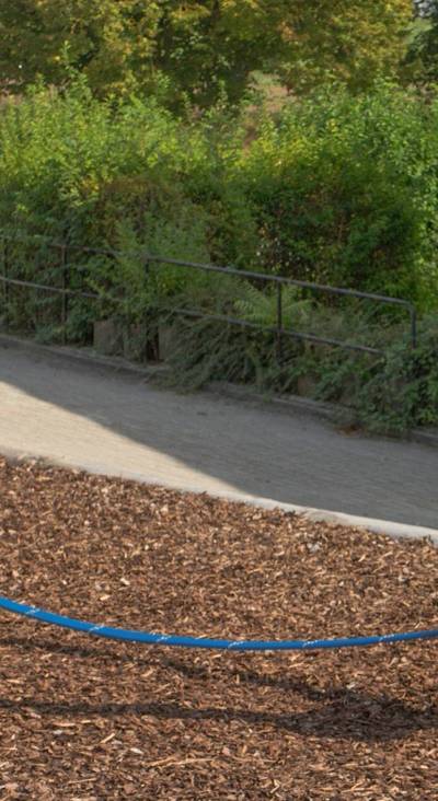 Slackline 3m