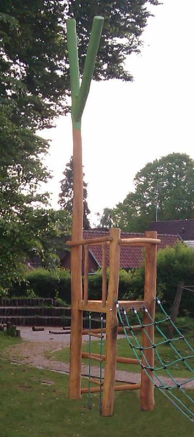 Kletterturm Butzbach