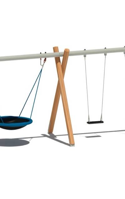 Nestschaukelkombination 5311