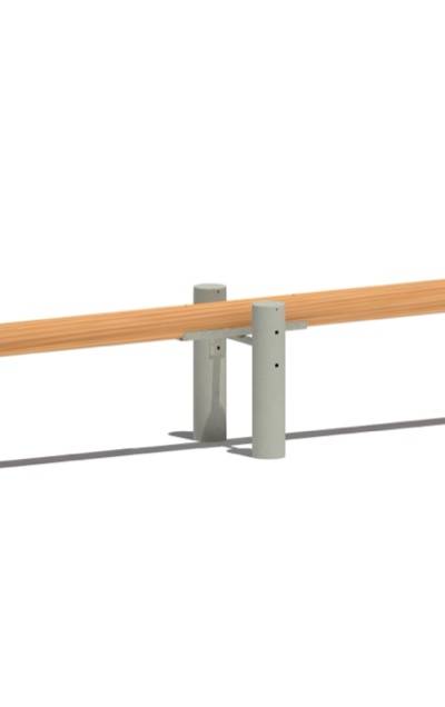 2-fach Wippe 2400-2