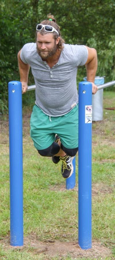 Fit + Fun Barren (vorher 37.115.6)