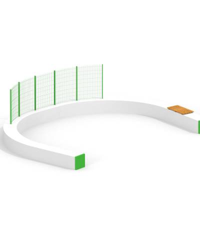 Multiarena